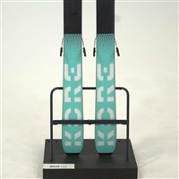Head Kore 87 TI W Skis with Strive 11 Demo Bindings - Women's (Used Demo Skis) - 156-1