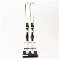 Head Kore 87 TI W Skis with Strive 11 Demo Bindings - Women's (Used Demo Skis) - 156