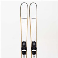 Head Kore 87 TI W Skis with Strive 11 Demo Bindings - Women's (Used Demo Skis) - 156