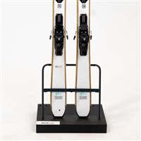 Head Kore 87 TI W Skis with Strive 11 Demo Bindings - Women's (Used Demo Skis) - 156