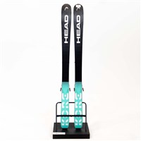Head Kore 87 TI W Skis with Strive 11 Demo Bindings - Women's (Used Demo Skis) - 156