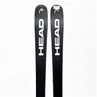 Head Kore 87 TI W Skis with Strive 11 Demo Bindings - Women's (Used Demo Skis) - 156