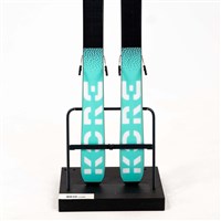Head Kore 87 TI W Skis with Strive 11 Demo Bindings - Women's (Used Demo Skis) - 156