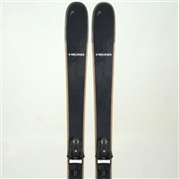 Head Kore 88 TI Skis with Strive 13 Demo Bindings - Men's (Used Demo Skis) - 170-1