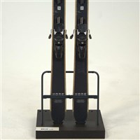 Head Kore 88 TI Skis with Strive 13 Demo Bindings - Men's (Used Demo Skis) - 170-1