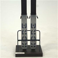 Head Kore 88 TI Skis with Strive 13 Demo Bindings - Men's (Used Demo Skis) - 170-1