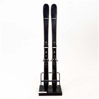 Head Kore 88 TI Skis with Strive 13 Demo Bindings - Men's (Used Demo Skis) - 170