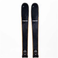 Head Kore 88 TI Skis with Strive 13 Demo Bindings - Men's (Used Demo Skis) - 170