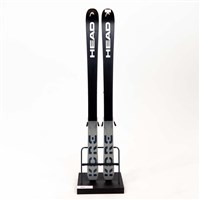 Head Kore 88 TI Skis with Strive 13 Demo Bindings - Men's (Used Demo Skis) - 170