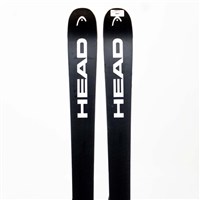 Head Kore 88 TI Skis with Strive 13 Demo Bindings - Men's (Used Demo Skis) - 170
