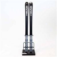 Head Kore 88 TI Skis with Strive 13 Demo Bindings - Men's (Used Demo Skis) - 177-1