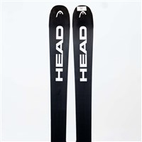 Head Kore 88 TI Skis with Strive 13 Demo Bindings - Men's (Used Demo Skis) - 177-1