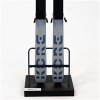 Head Kore 88 TI Skis with Strive 13 Demo Bindings - Men's (Used Demo Skis) - 177-1