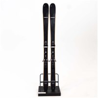 Head Kore 88 TI Skis with Strive 13 Demo Bindings - Men's (Used Demo Skis) - 177