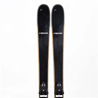 Head Kore 88 TI Skis with Strive 13 Demo Bindings - Men's (Used Demo Skis) - 177