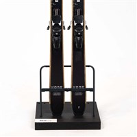 Head Kore 88 TI Skis with Strive 13 Demo Bindings - Men's (Used Demo Skis) - 177