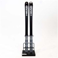 Head Kore 88 TI Skis with Strive 13 Demo Bindings - Men's (Used Demo Skis) - 177