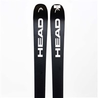 Head Kore 88 TI Skis with Strive 13 Demo Bindings - Men's (Used Demo Skis) - 177