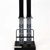 Head Kore 88 TI Skis with Strive 13 Demo Bindings - Men's (Used Demo Skis) - 177