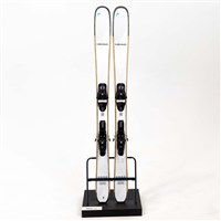 Head Kore 93 TI W Skis with Strive 11 Demo Bindings - Women's (Used Demo Skis)