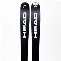 Head Kore 93 TI W Skis with Strive 11 Demo Bindings - Women's (Used Demo Skis) - 149