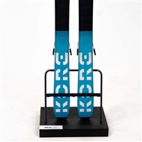 Head Kore 93 TI W Skis with Strive 11 Demo Bindings - Women's (Used Demo Skis) - 149