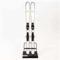 Head Kore 93 TI W Skis with Strive 11 Demo Bindings - Women's (Used Demo Skis) - 156