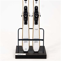 Head Kore 93 TI W Skis with Strive 11 Demo Bindings - Women's (Used Demo Skis) - 156