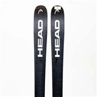 Head Kore 93 TI W Skis with Strive 11 Demo Bindings - Women's (Used Demo Skis) - 156
