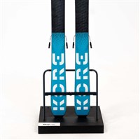 Head Kore 93 TI W Skis with Strive 11 Demo Bindings - Women's (Used Demo Skis) - 156