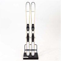 Head Kore 93 TI W Skis with Strive 11 Demo Bindings - Women's (Used Demo Skis) - 163