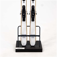 Head Kore 93 TI W Skis with Strive 11 Demo Bindings - Women's (Used Demo Skis) - 163