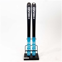 Head Kore 93 TI W Skis with Strive 11 Demo Bindings - Women's (Used Demo Skis) - 163