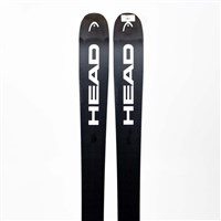 Head Kore 93 TI W Skis with Strive 11 Demo Bindings - Women's (Used Demo Skis) - 163