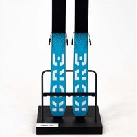 Head Kore 93 TI W Skis with Strive 11 Demo Bindings - Women's (Used Demo Skis) - 163