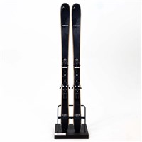 Head Kore 94 TI Skis with Strive 13 Demo Bindings - Men's (Used Demo Skis)