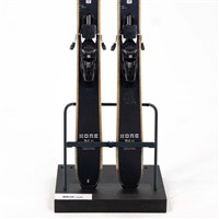 Head Kore 94 TI Skis with Strive 13 Demo Bindings - Men's (Used Demo Skis) - 170
