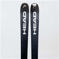 Head Kore 94 TI Skis with Strive 13 Demo Bindings - Men's (Used Demo Skis) - 170