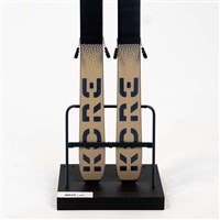 Head Kore 94 TI Skis with Strive 13 Demo Bindings - Men's (Used Demo Skis) - 170