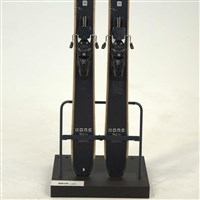 Head Kore 94 TI Skis with Strive 13 Demo Bindings - Men's (Used Demo Skis) - 177