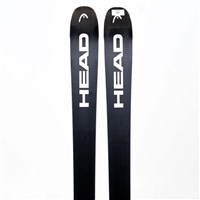 Head Kore 94 TI Skis with Strive 13 Demo Bindings - Men's (Used Demo Skis) - 177