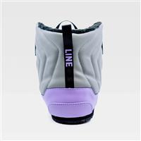 Line Apres Bootie 1.0 - Purple