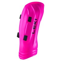 Leki World Cup Pro Junior Shin Guard