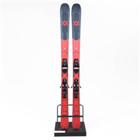 Volkl M7 Mantra Skis with Strive 13 Demo Bindings - Men's (Used Demo Skis)