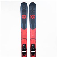 Volkl M7 Mantra Skis with Strive 13 Demo Bindings - Men's (Used Demo Skis) - 177-1