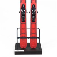 Volkl M7 Mantra Skis with Strive 13 Demo Bindings - Men's (Used Demo Skis) - 177-1
