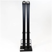 Volkl M7 Mantra Skis with Strive 13 Demo Bindings - Men's (Used Demo Skis) - 177-1