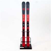 Used Demo Skis