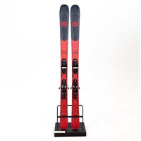 Used Demo Skis