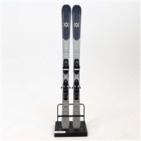Volkl Mantra 84 Skis with Strive 13 Demo Bindings - Men's (Used Demo Skis) - 170